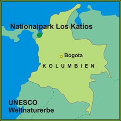 Das UNESCO Welterbe: Naturreservat Malpelo Naturreservat Malpelo. UNESCO Weltnaturerbe